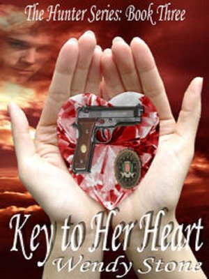 cover image of Key To Her Heart